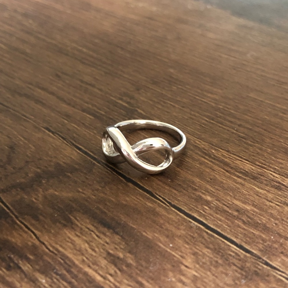 ✨3/$15✨ NEW Infinity Ring